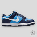 Nike Dunk Low GS University Blue