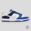 Nike Dunk Low Game Royal Navy