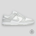Nike Dunk Low Grey Fog