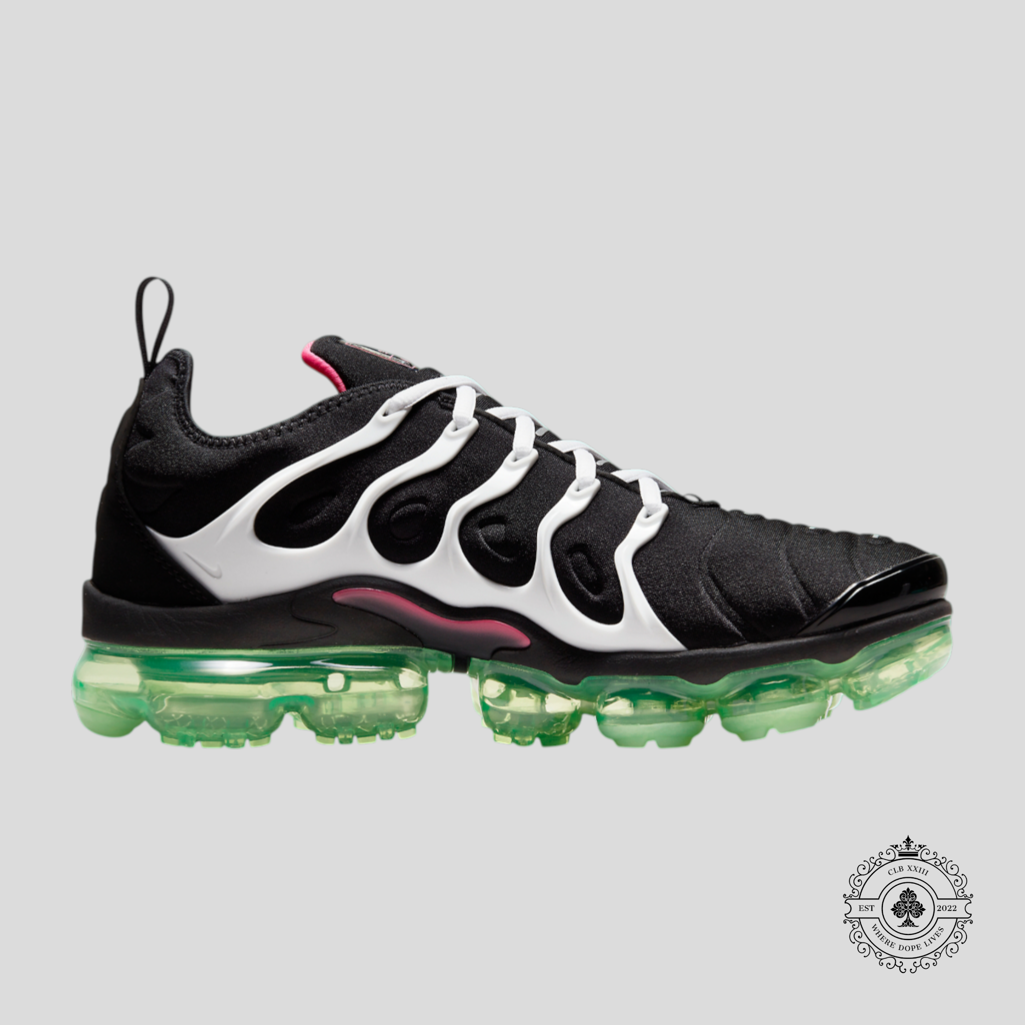 Nike Air Vapormax Plus Do You