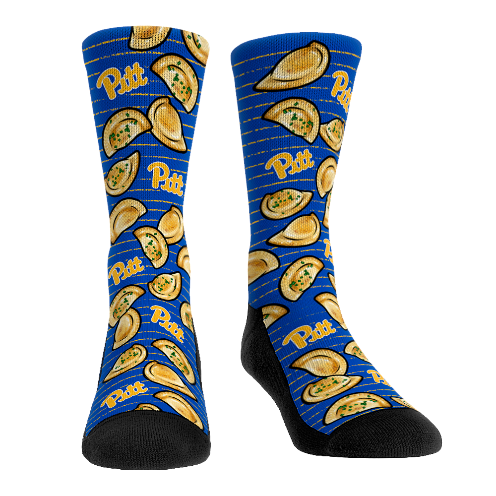 Pittsburgh Panthers - Pierogies