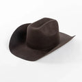 Adventurous Wool Cowboy Hat