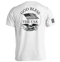 God Bless the USA