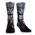 The Mandalorian - Character