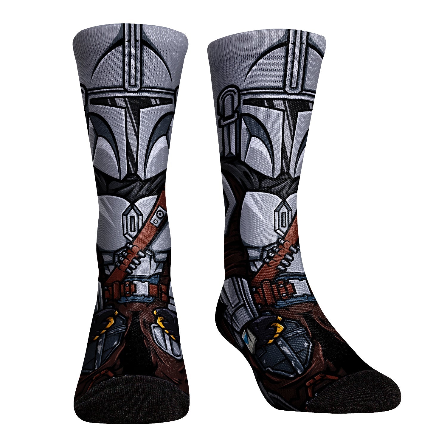 The Mandalorian - Character