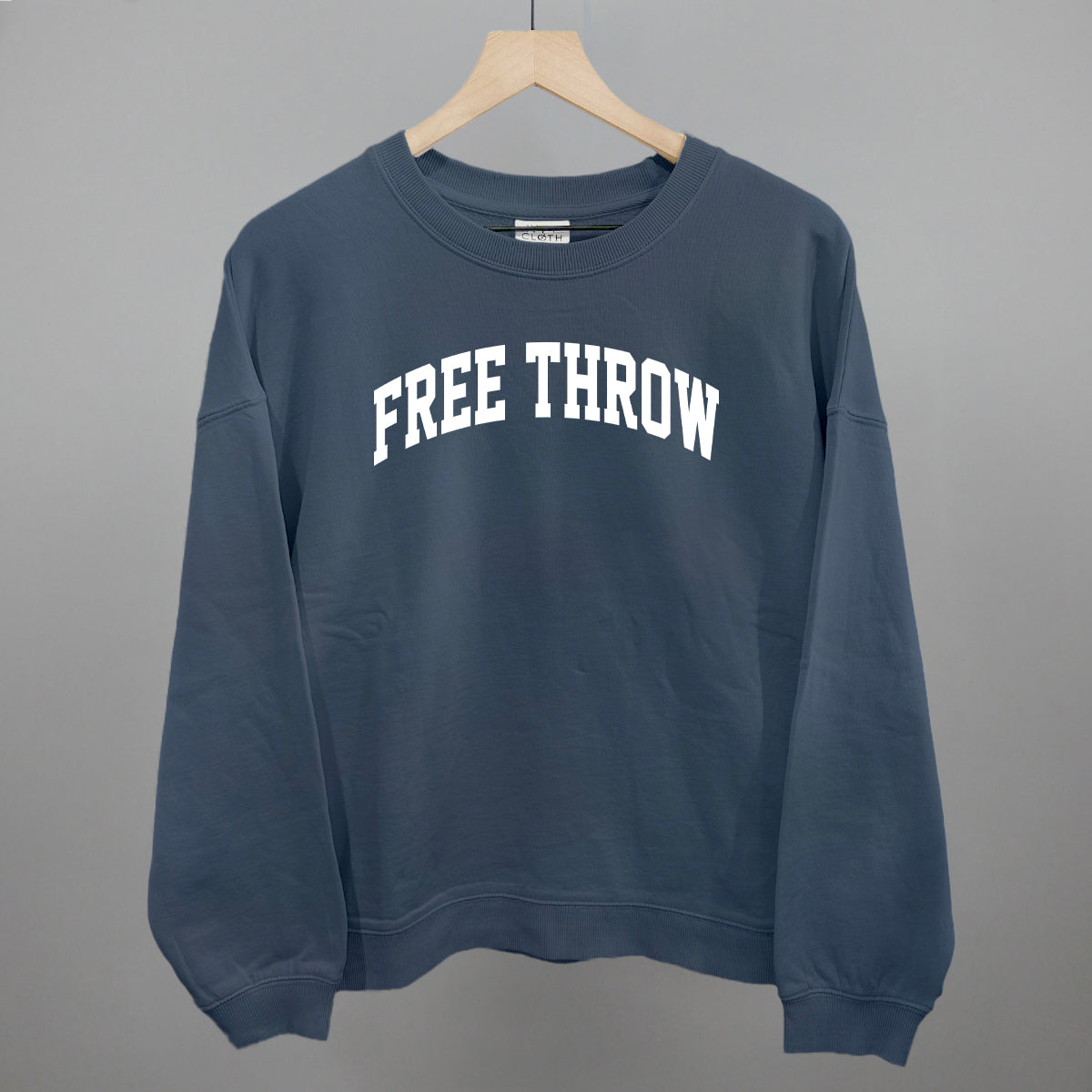 Free Throw Arch
