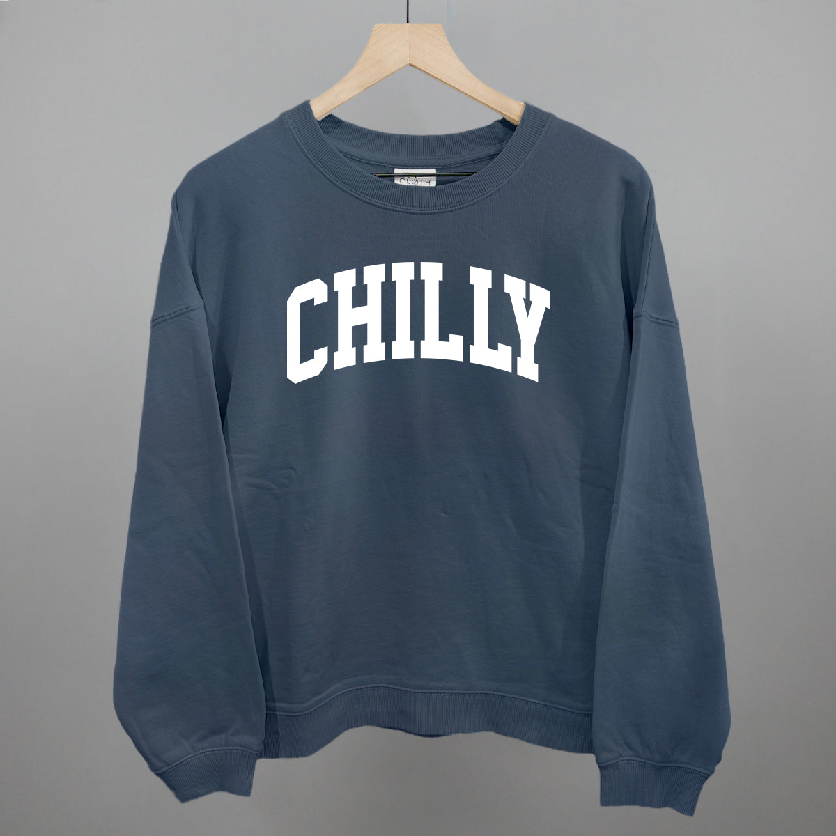 Chilly Arch