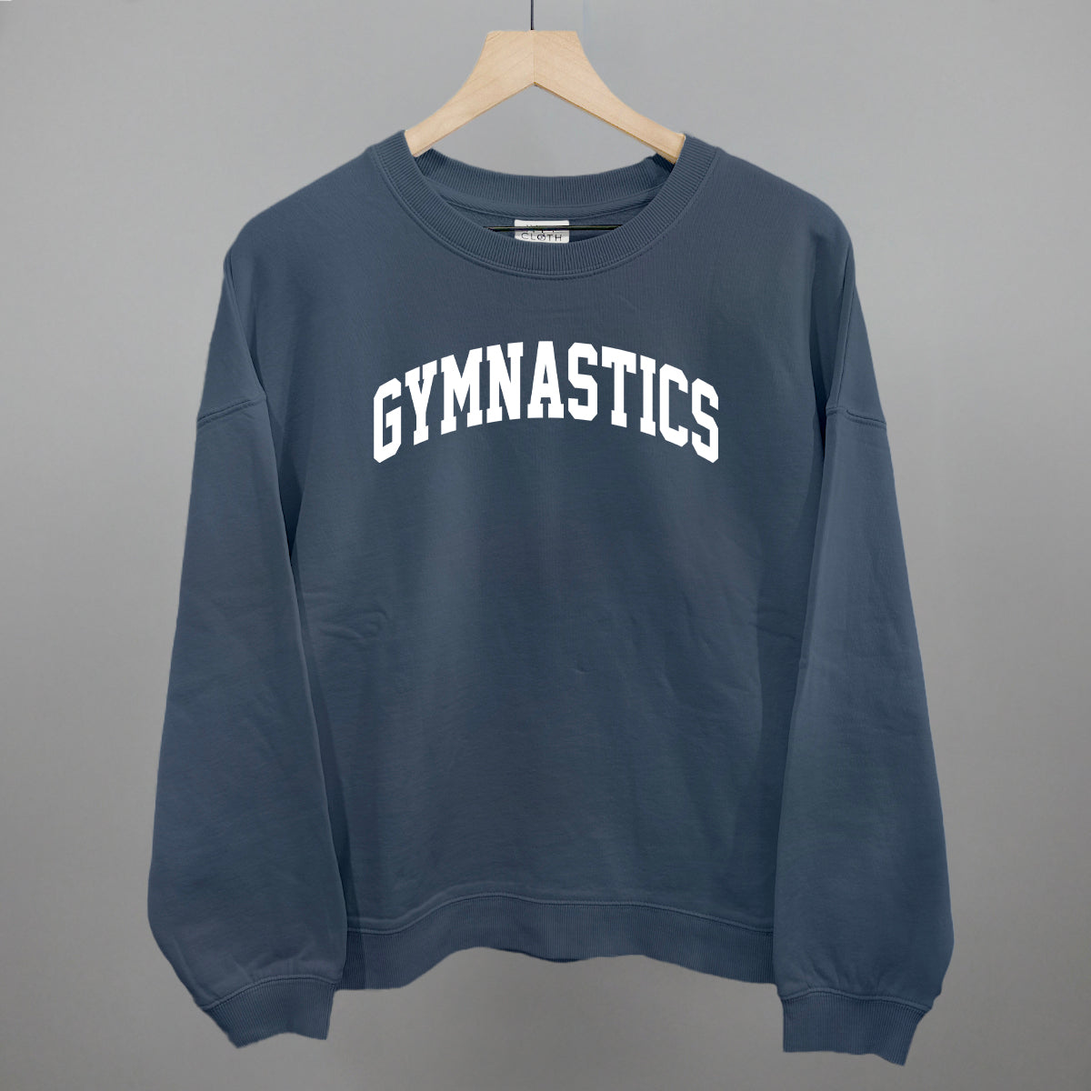 Gymnastics Arch (White)