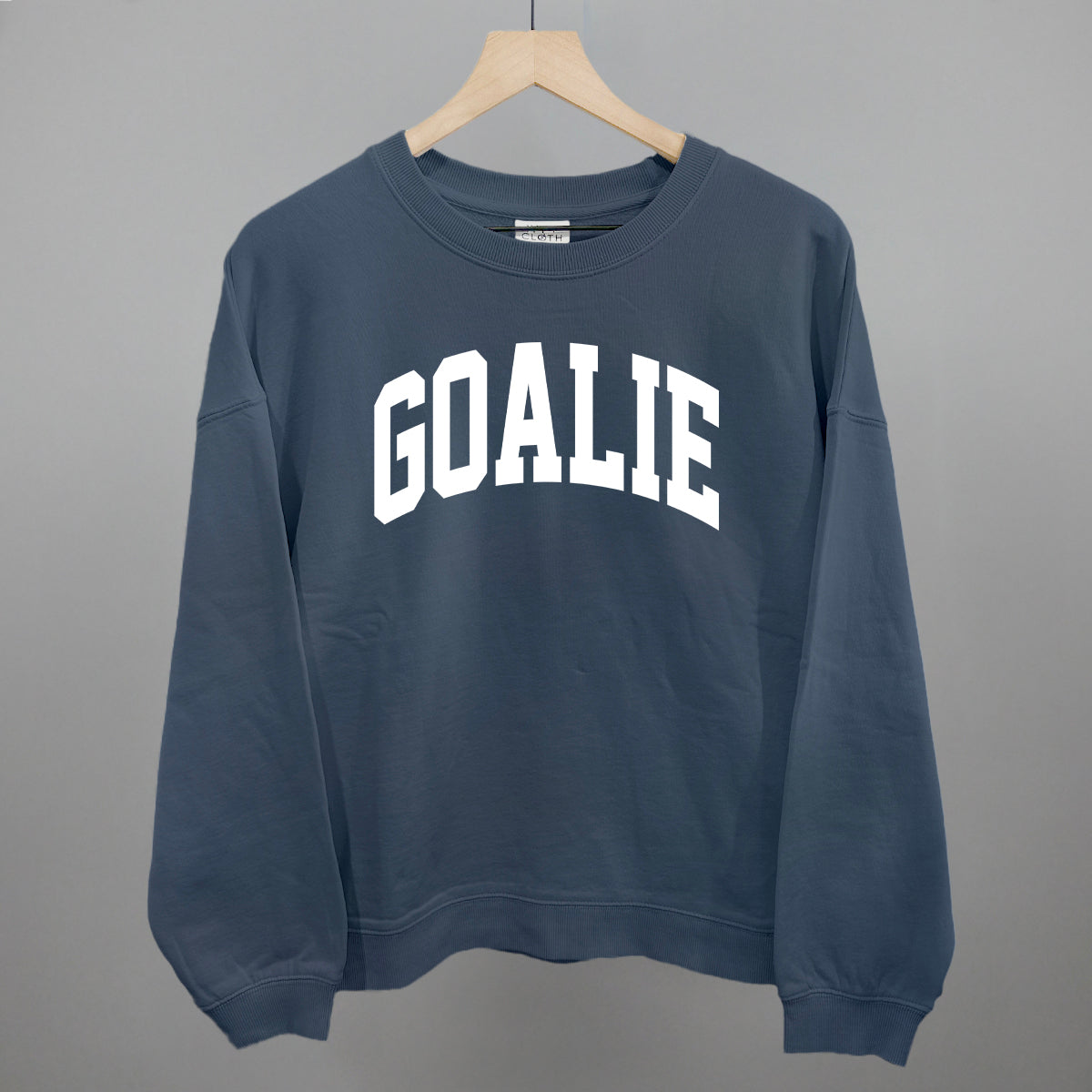 Goalie Arch