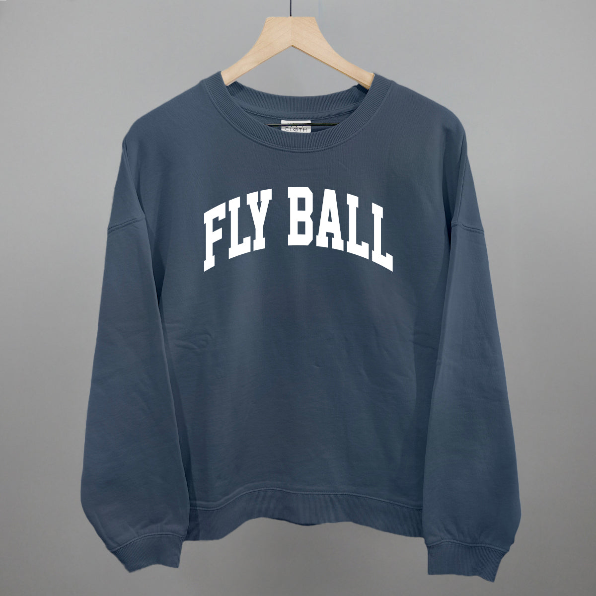 Fly Ball Arch
