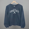 Connecticut Est. 1788 (White)