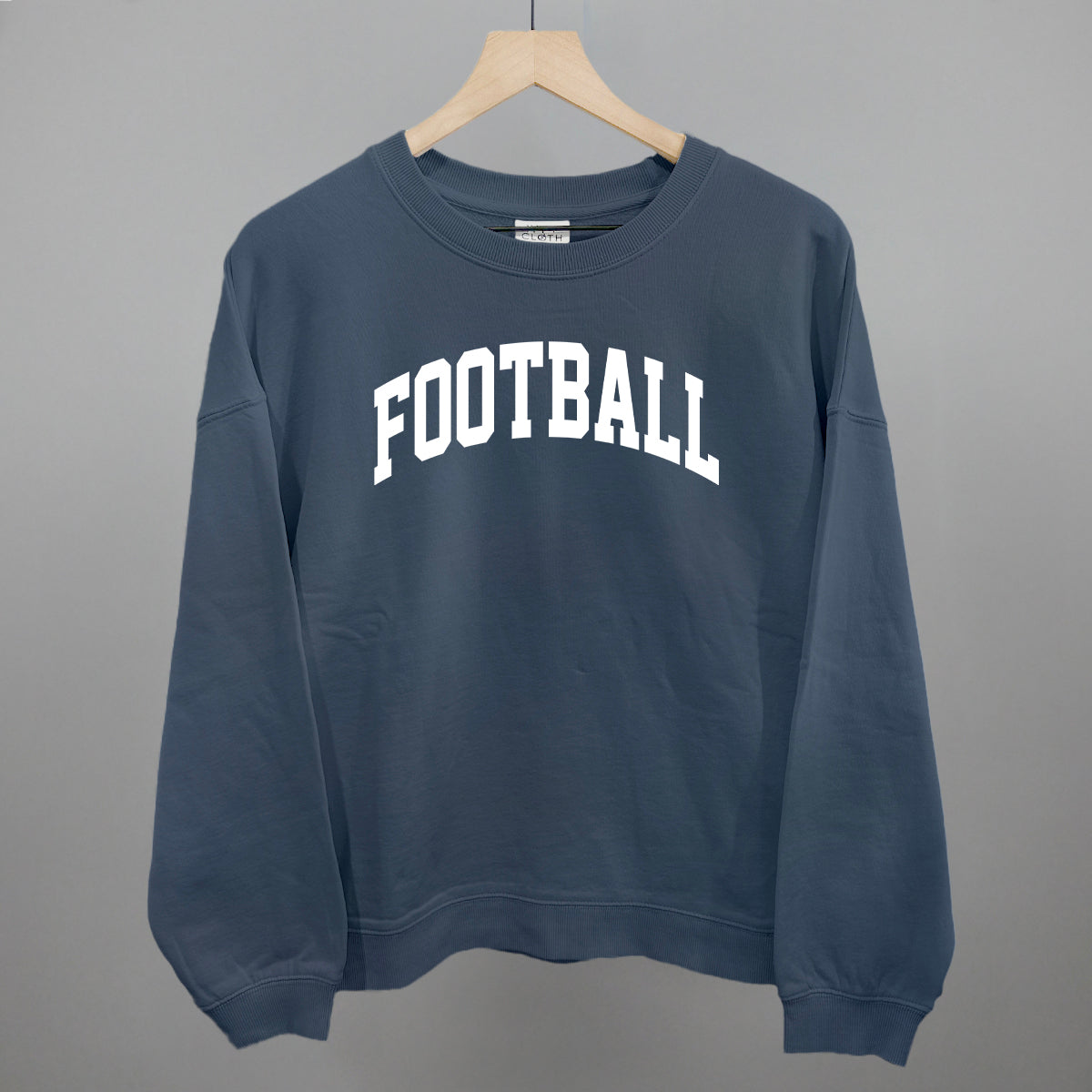 Football Arch (White)