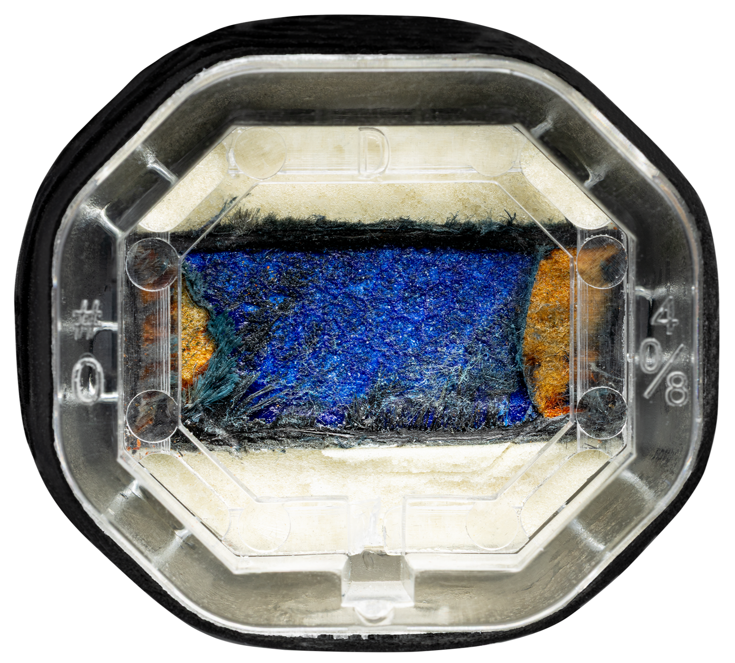 Diadem ROYAL Warrior BluCore MAX 19MM