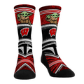 Wisconsin Badgers - Star Wars - Grogu Intergalactic Fan