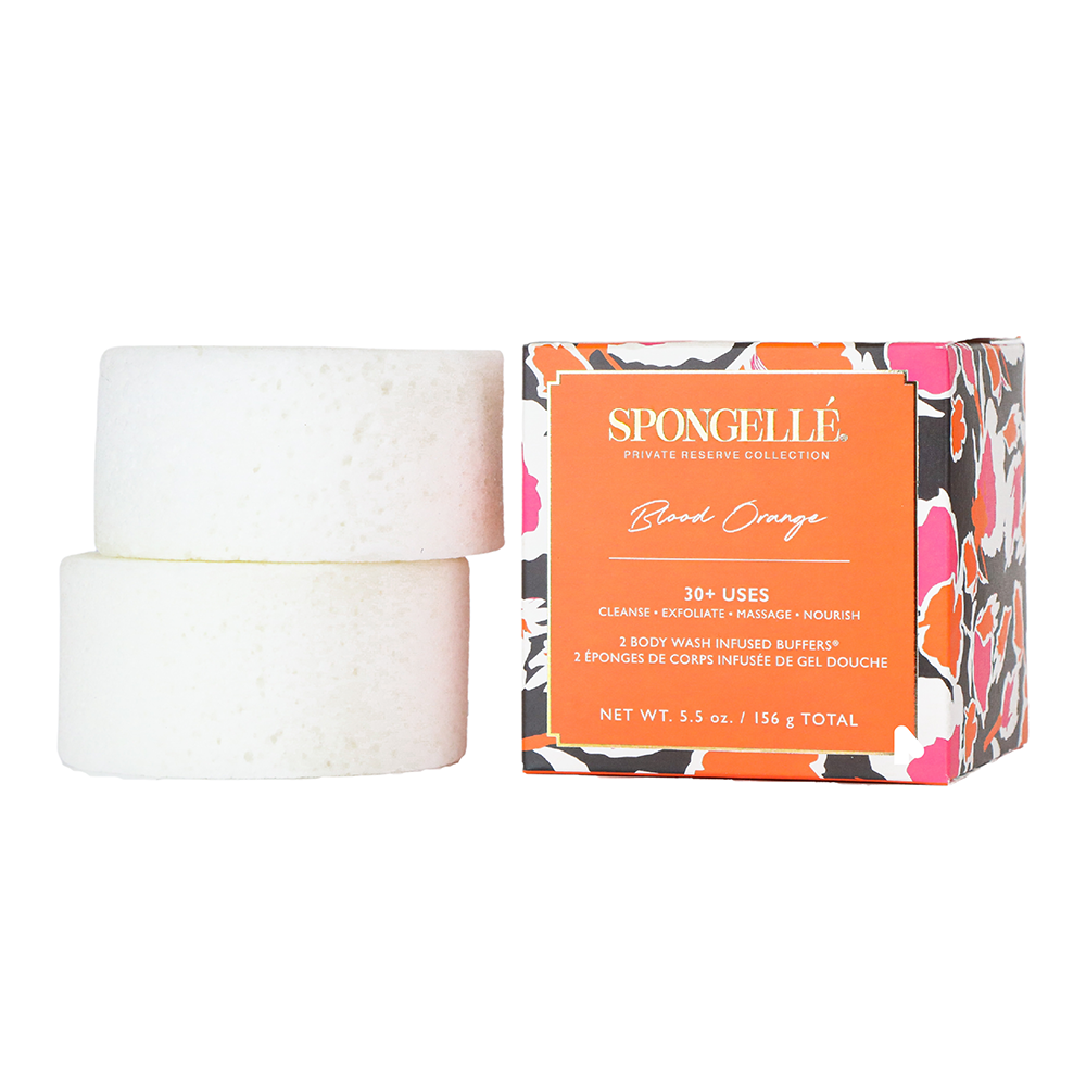 Blood Orange | Boxed Duo