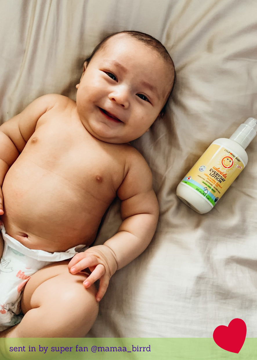 Calendula™ Everyday Lotion