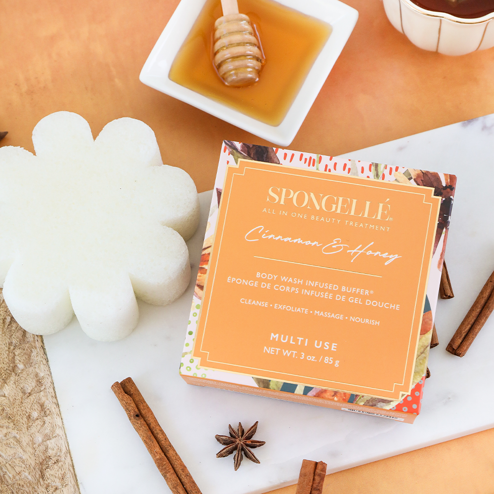 Cinnamon & Honey | Multi-Use