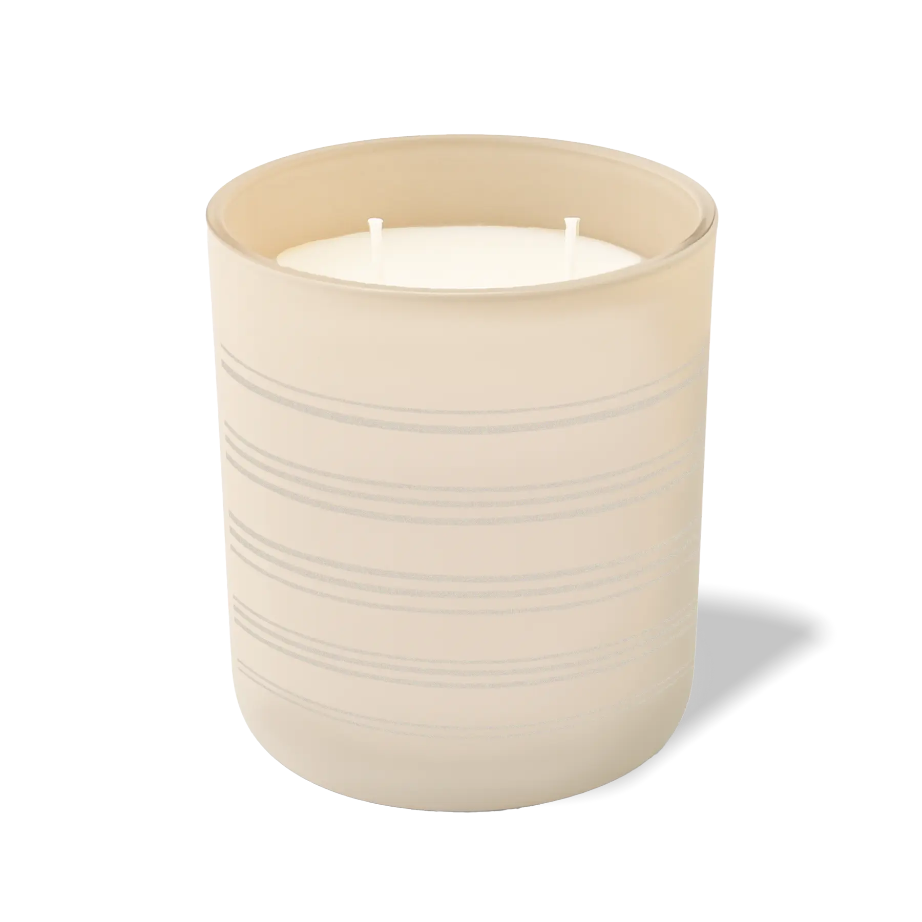 Grouped Stripes | 12 oz Candle