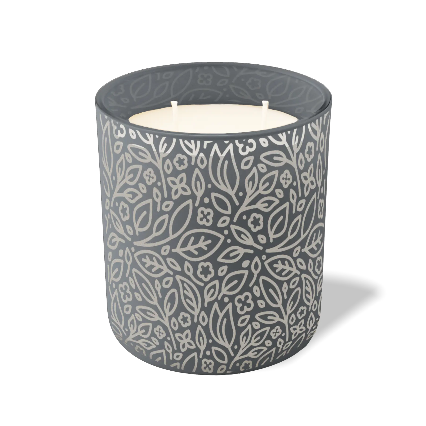 Floral | 12 oz Candle