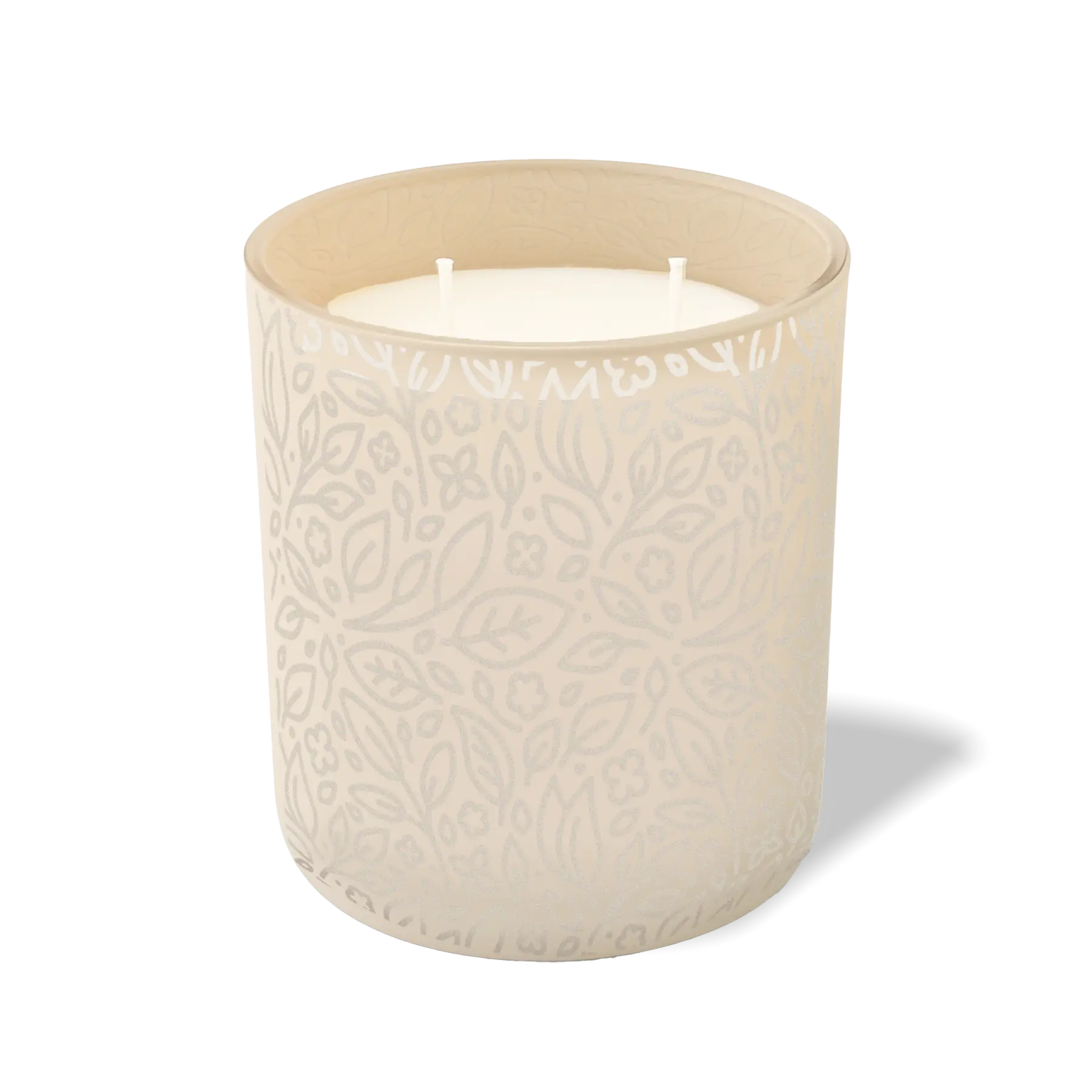 Floral | 12 oz Candle