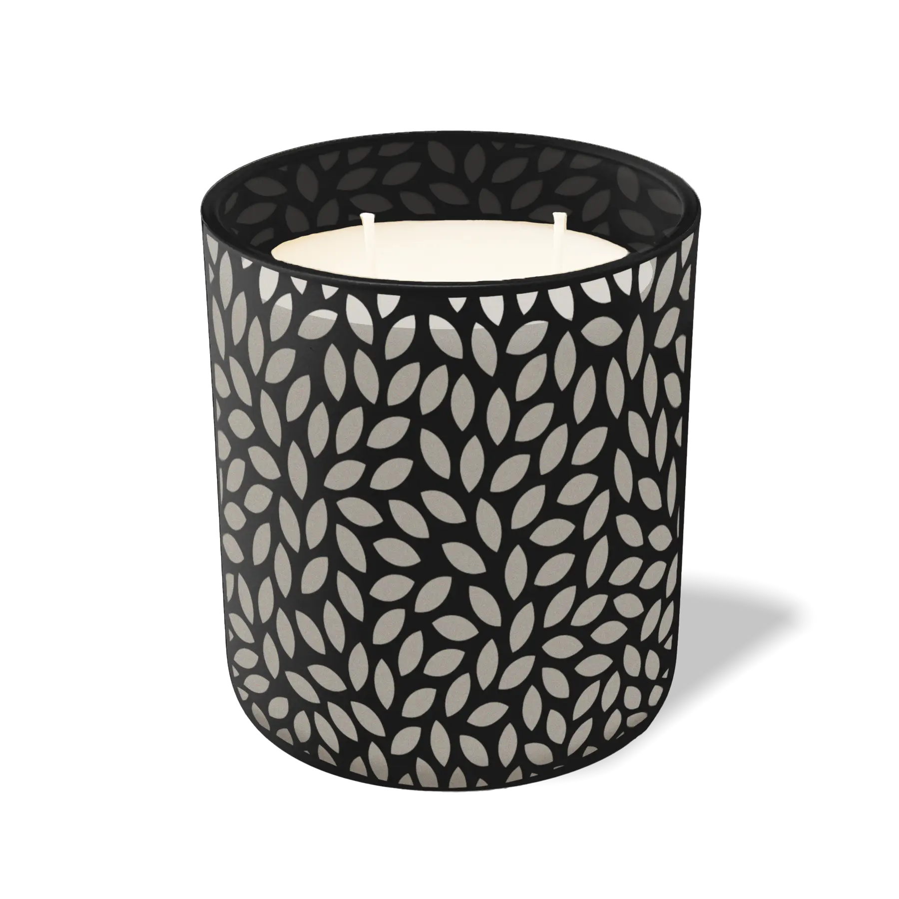 Leafy | 12 oz Candle