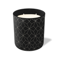 Geo Lines | 12 oz Candle