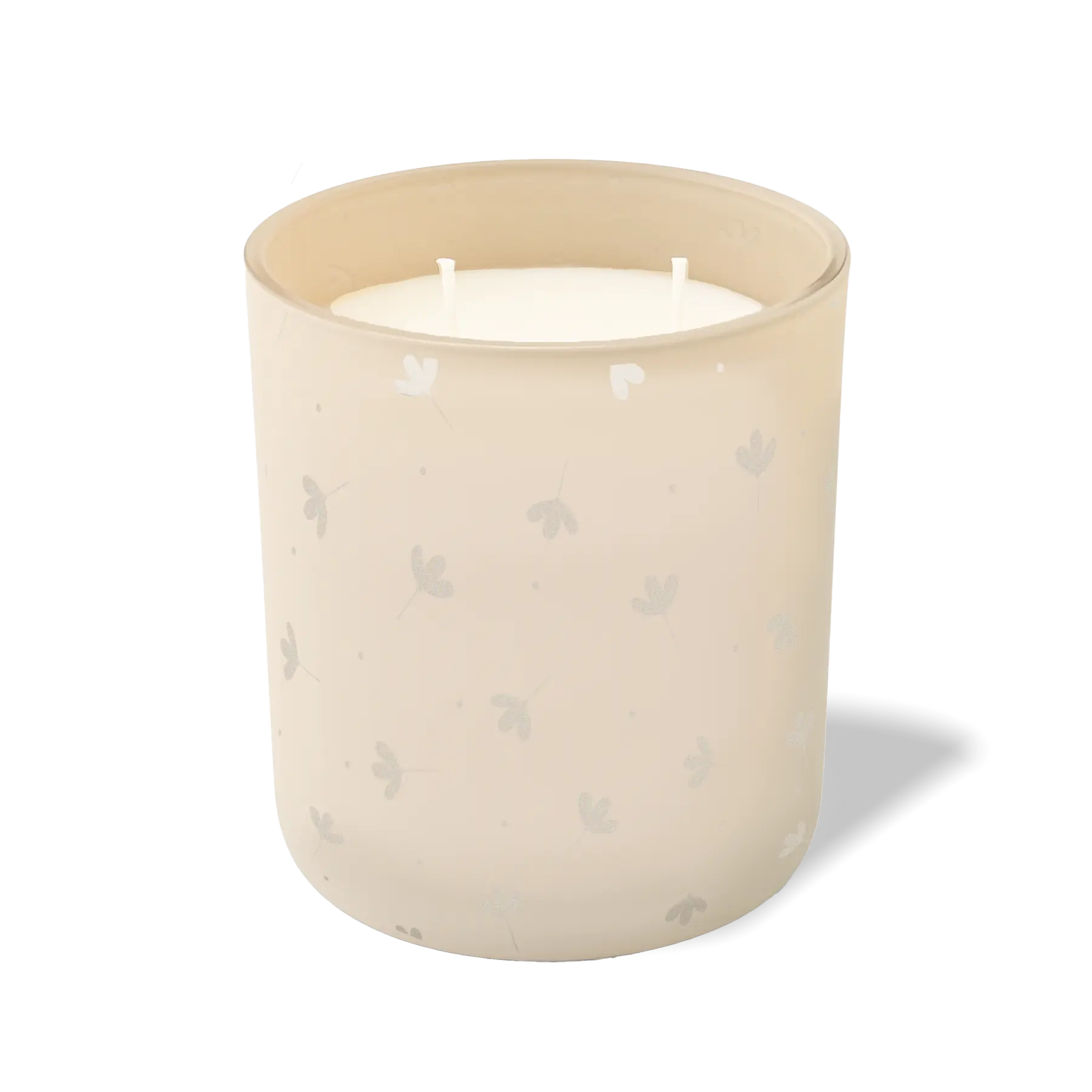 Floating Flower | 12 oz Candle