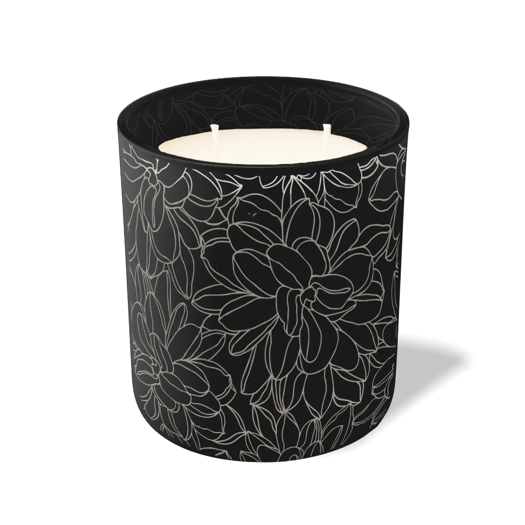 Lotus | 12 oz Candle