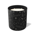 Alabama Sketched | 12 oz Candle