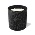 Connecticut Sketched | 12 oz Candle