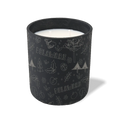 Delaware Sketched | 12 oz Candle