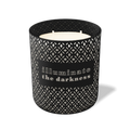 Illuminate the Darkness | 12 oz Candle