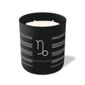 Capricorn Symbol | 12 oz Candle