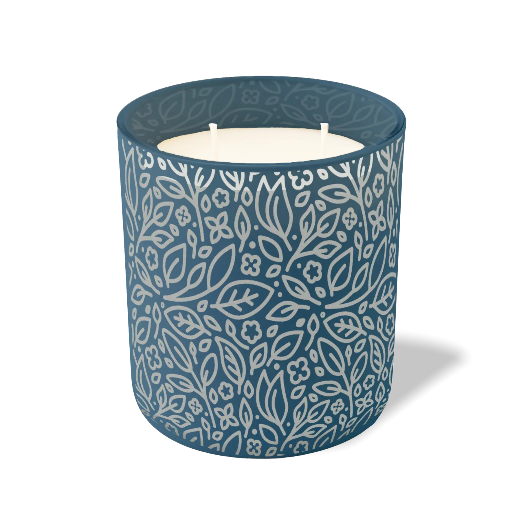 Floral | 12 oz Candle