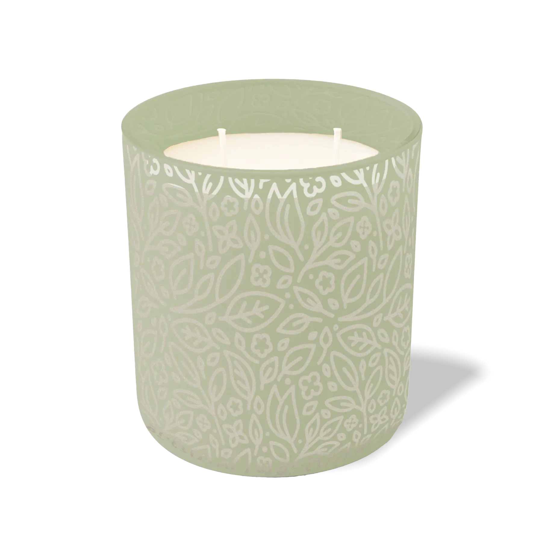 Floral | 12 oz Candle