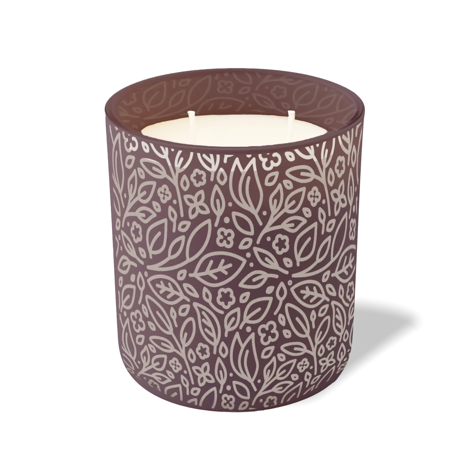 Floral | 12 oz Candle