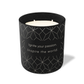 Ignite Your Passion | 12 oz Candle