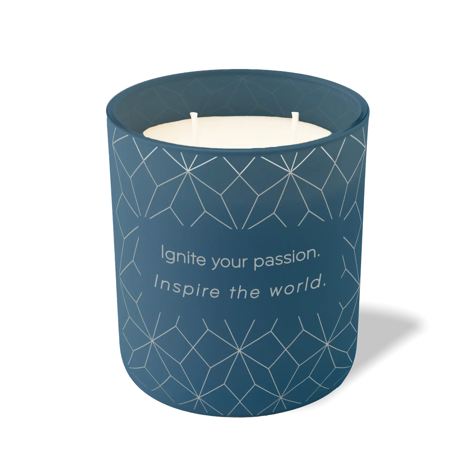 Ignite Your Passion | 12 oz Candle