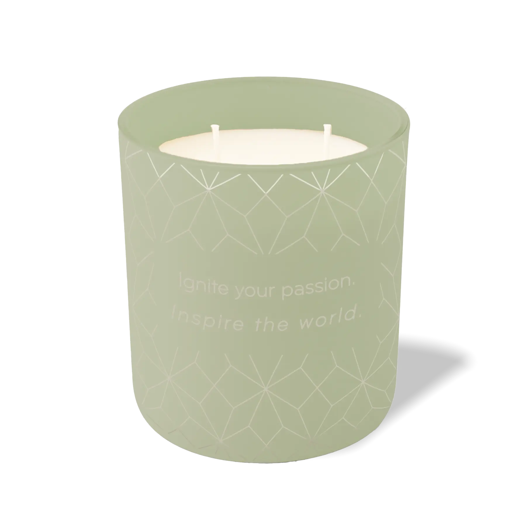 Ignite Your Passion | 12 oz Candle