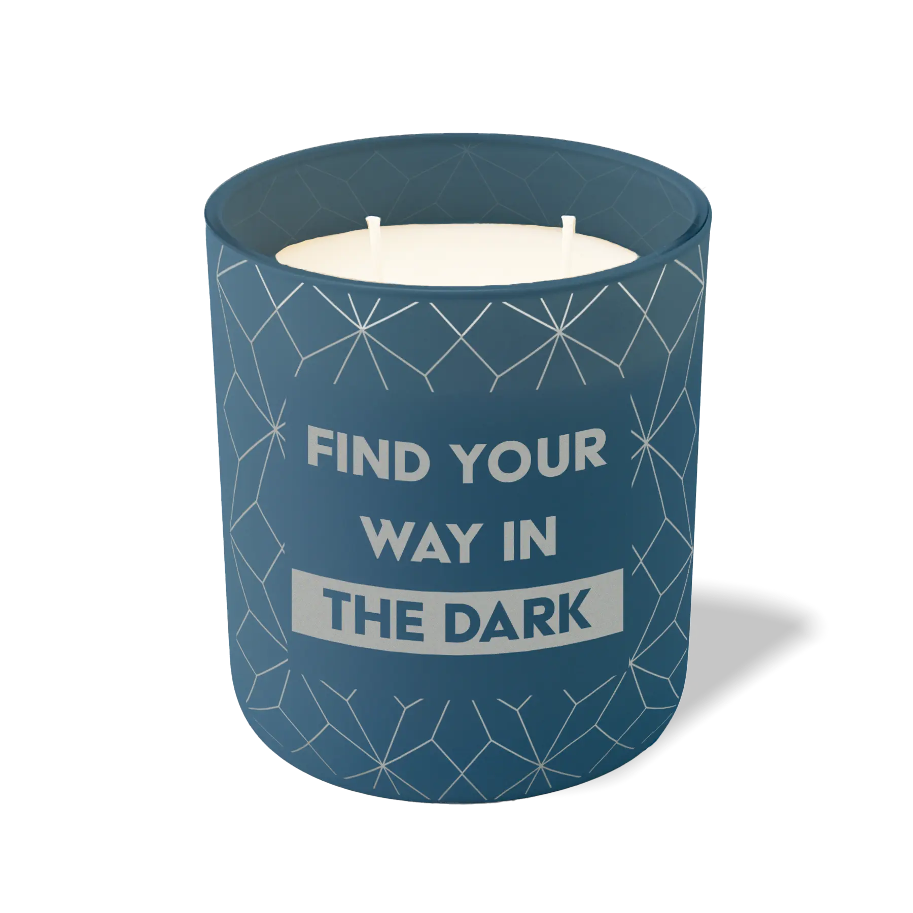 Find Your Way in the Dark | 12 oz Candle