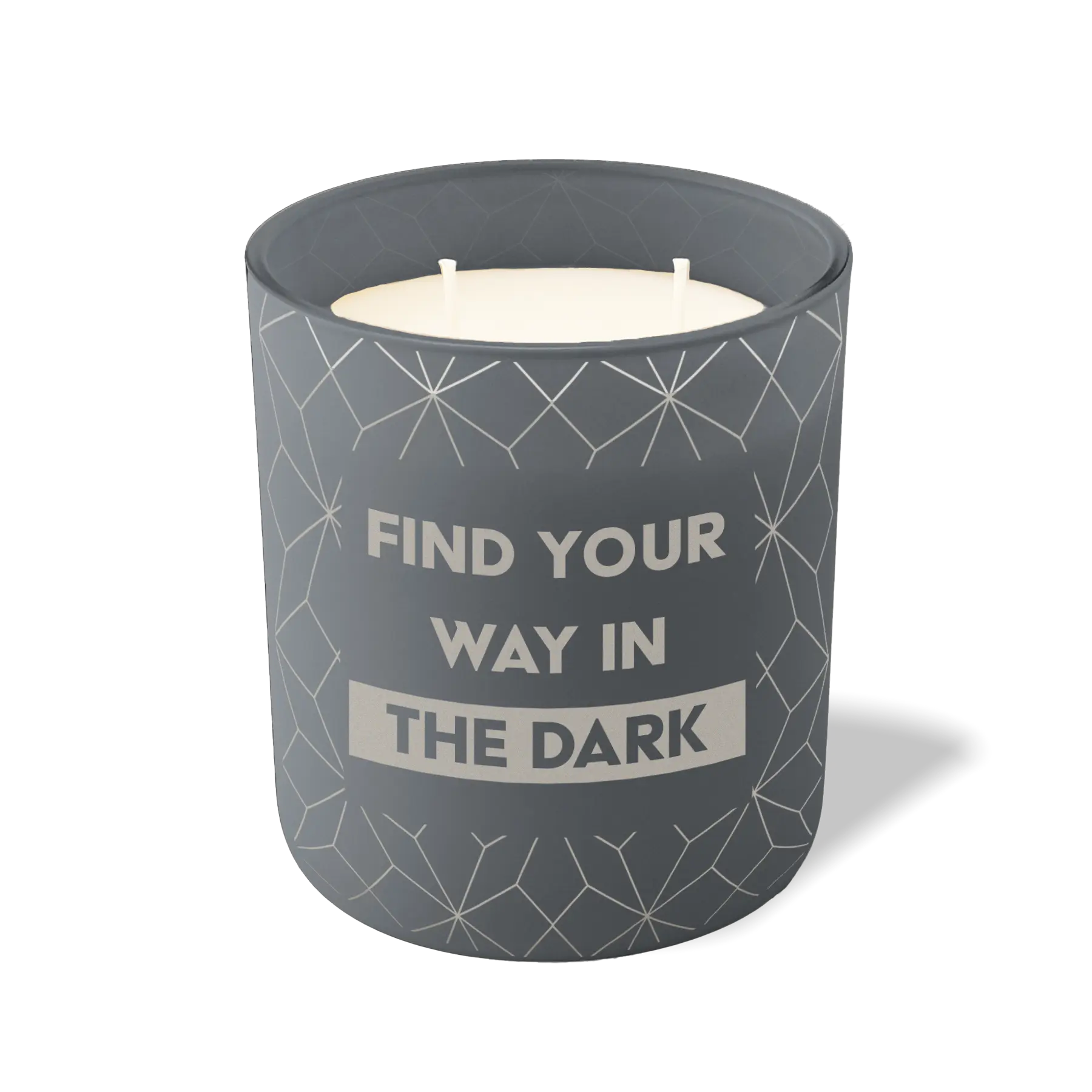 Find Your Way in the Dark | 12 oz Candle
