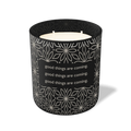 Good Things Are Coming | 12 oz Candle