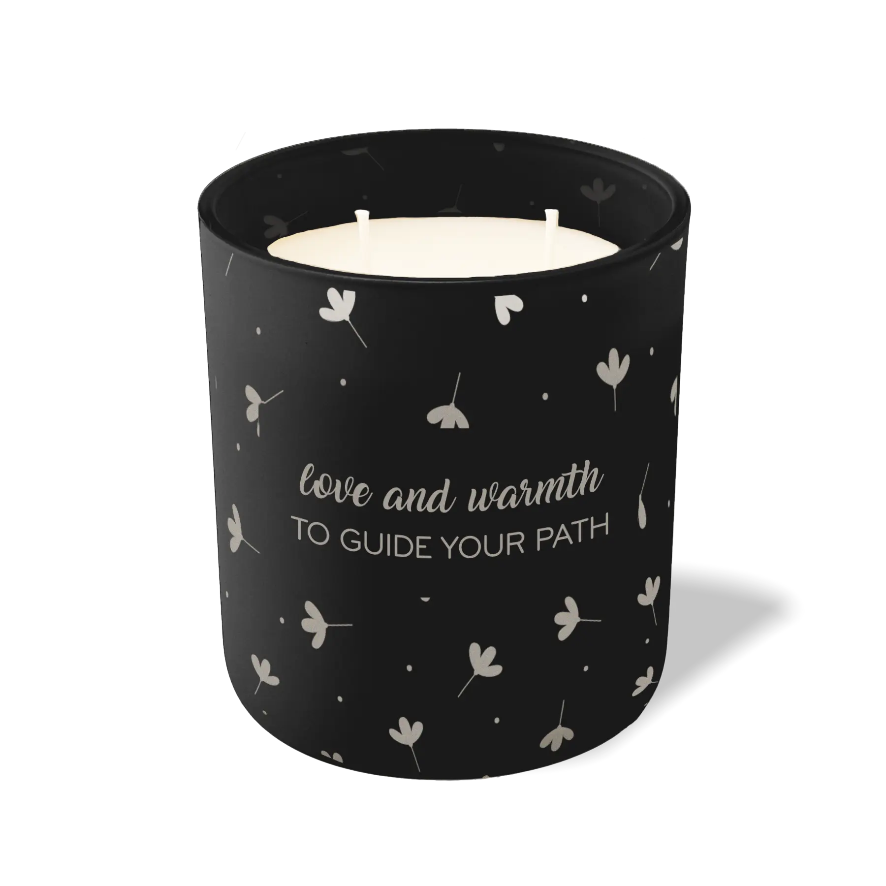 Love and Warmth | 12 oz Candle