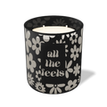 All The Feels | 12 oz Candle