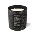 A Mother is Like a Flower | 12 oz Candle