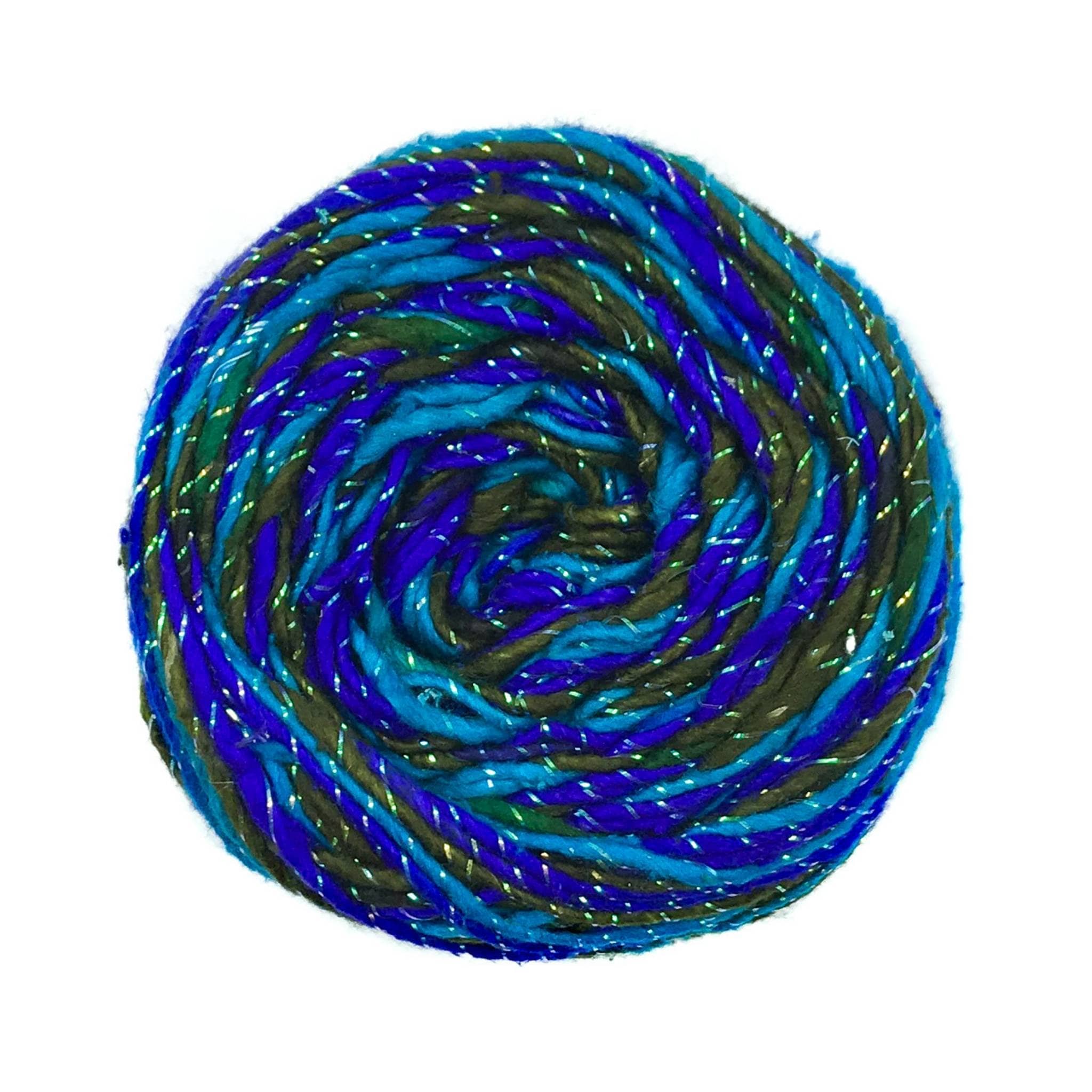 Freeform Gauntlet Crochet Kit