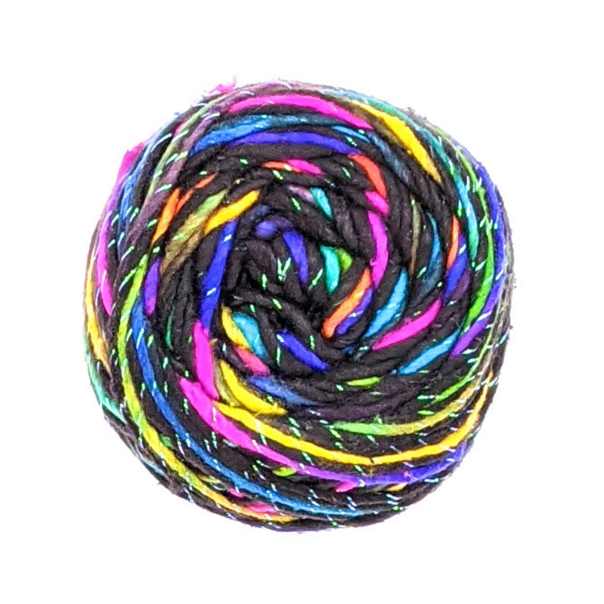 Freeform Gauntlet Crochet Kit