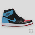 Air Jordan 1 Retro High OG W Nc to Chi