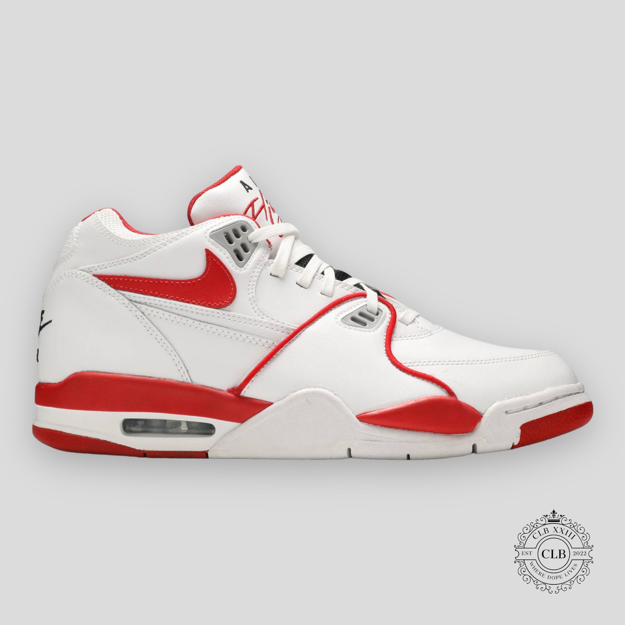 Nike Air Flight '89 Ron Harper