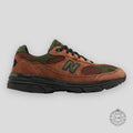 New Balance 993 x Aimé Leon Dore Beef and Broccoli